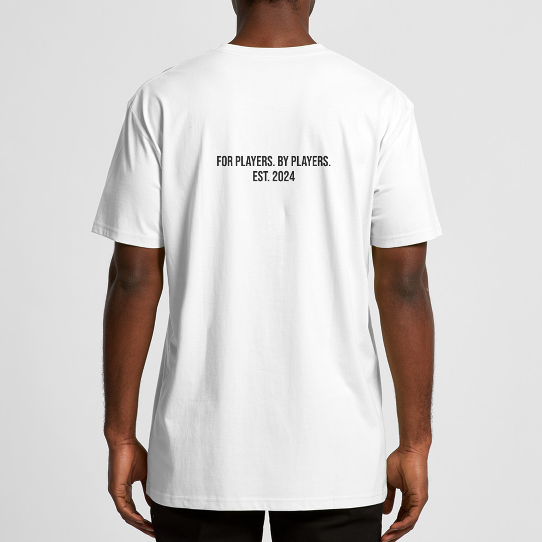 Men's League Tee