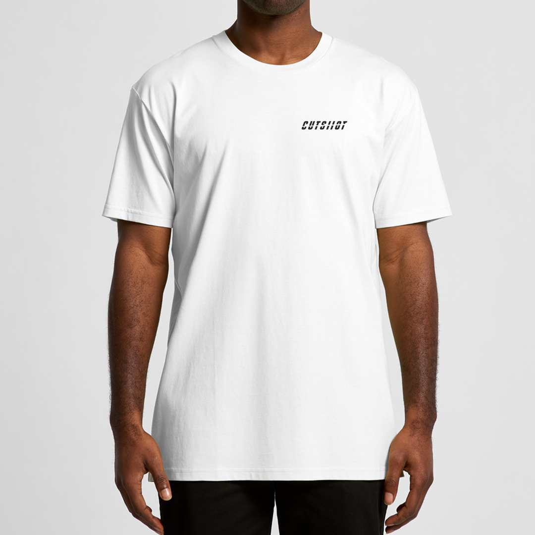 Men's League Tee