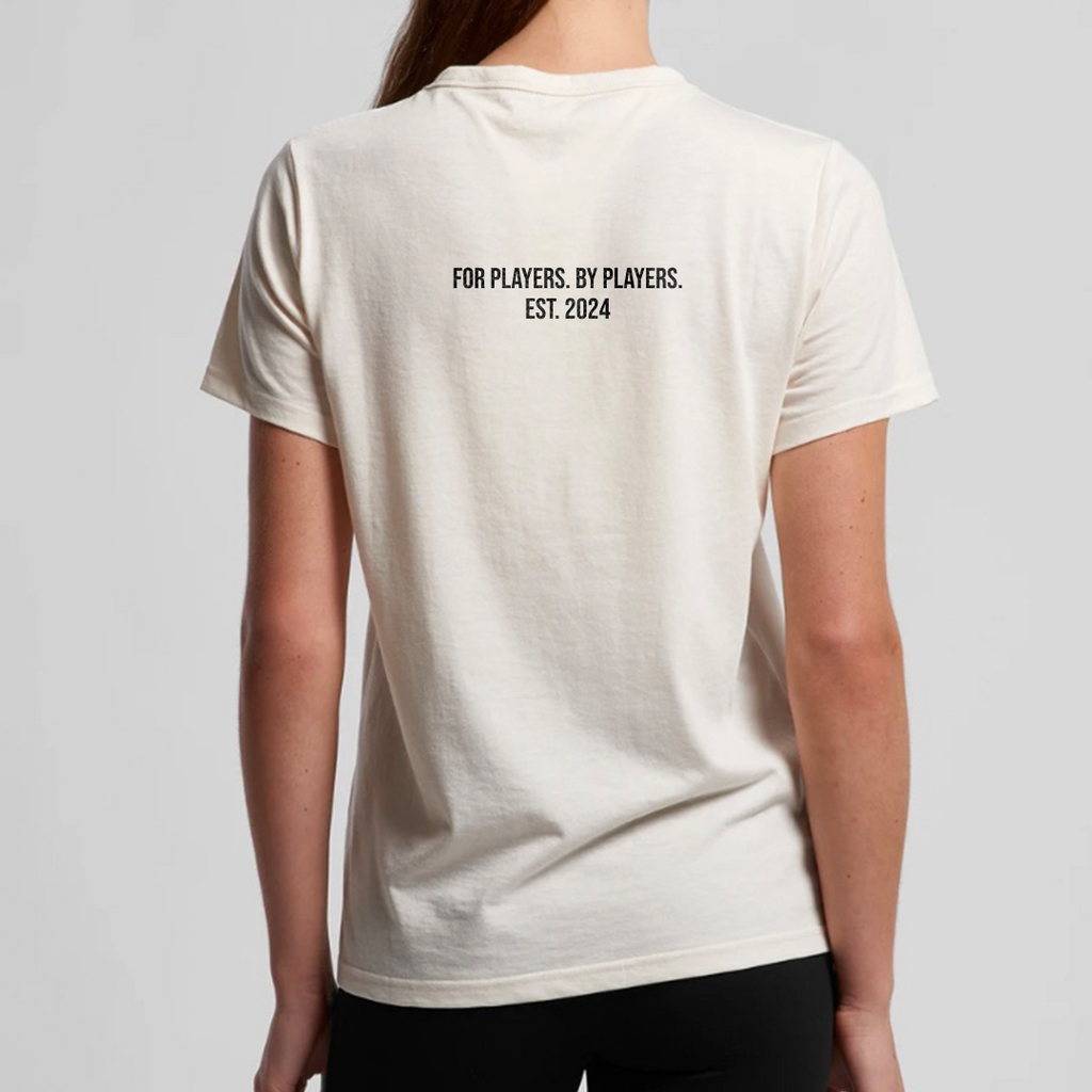 Women's League Tee