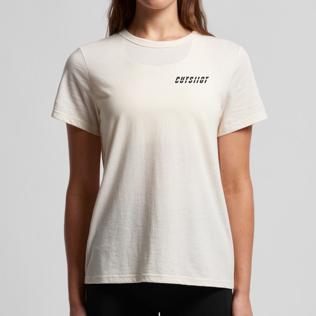 Women's League Tee