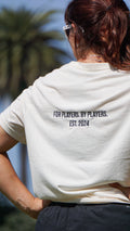 Women's League Tee