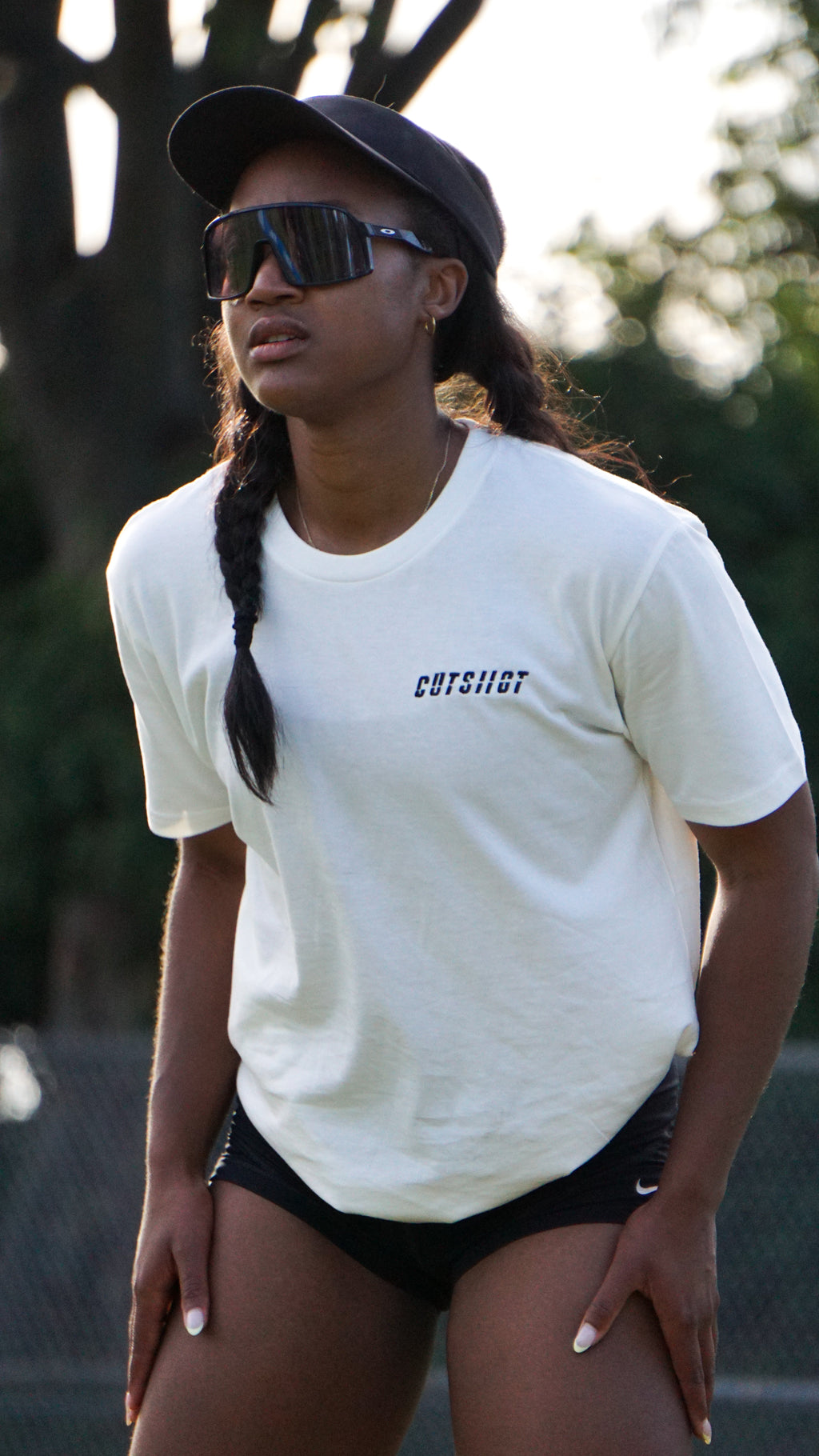 Men's League Tee